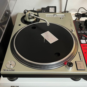 Technics MK5 (테크닉스 마크5) 2개