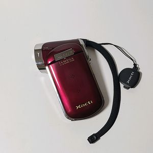 산요 작티 DMX-CG110 빈티지 캠코더 디카