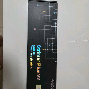 리안리 스트리머 Plus V2 24핀