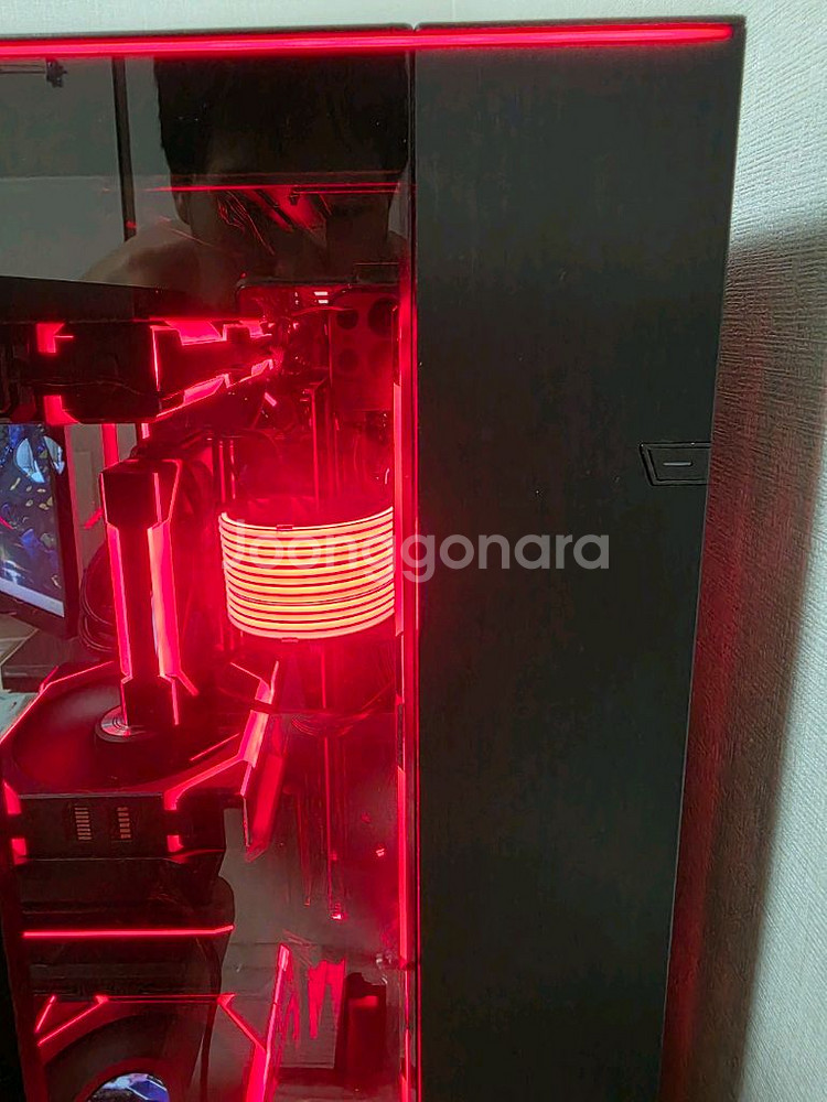 리안리 스트리머 Plus V2 24핀--1