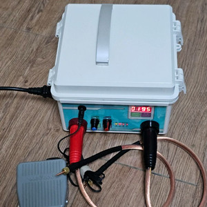 스폿용접기 (diy)