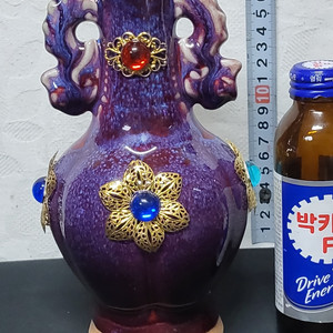 보석박힌 균요 화병 정리가 처분 등록 무료배송