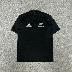 adidas all blacks S