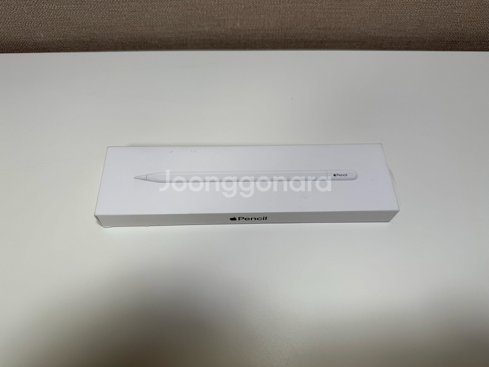 (C타입) 애플펜슬 USB-C 팝니다--0