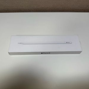 (C타입) 애플펜슬 USB-C 팝니다