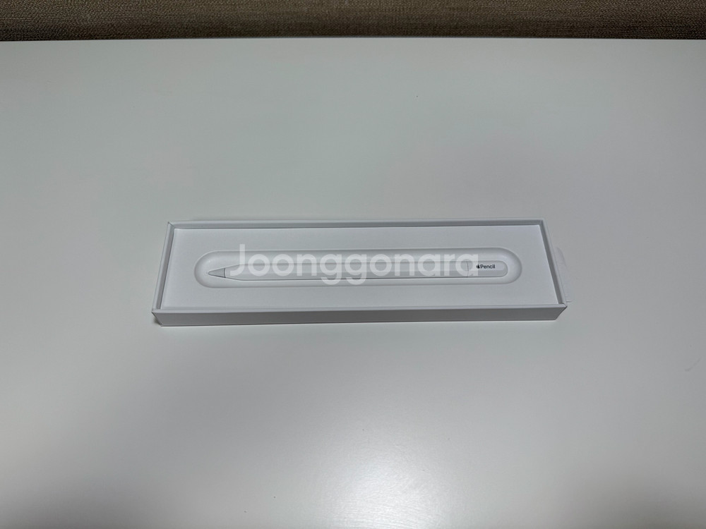 (C타입) 애플펜슬 USB-C 팝니다--1