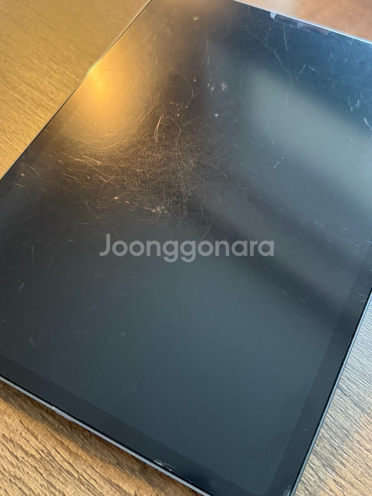 iPad Pro 11 (3세대) c타입 판매합니다.--1