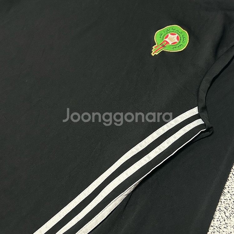 adidas 모로코 국대 L--2