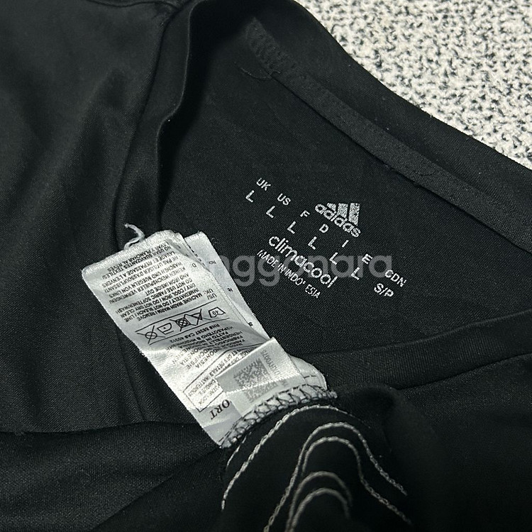 adidas 모로코 국대 L--3