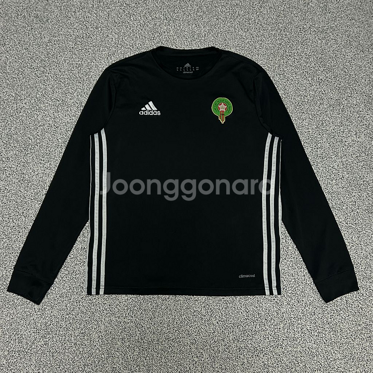 adidas 모로코 국대 L--0