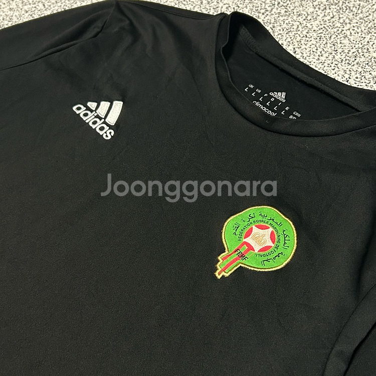 adidas 모로코 국대 L--1
