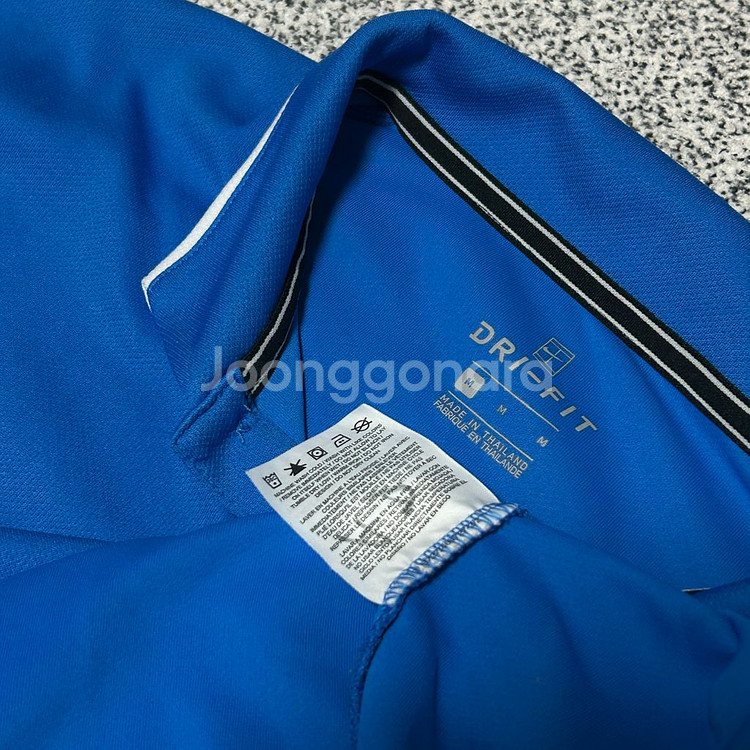 nike DARIEN M--4