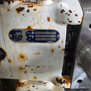 로터리펌프