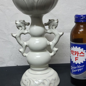 송대 백자 희귀 여요청자 향로