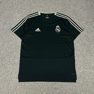 adidas 레알 반팔