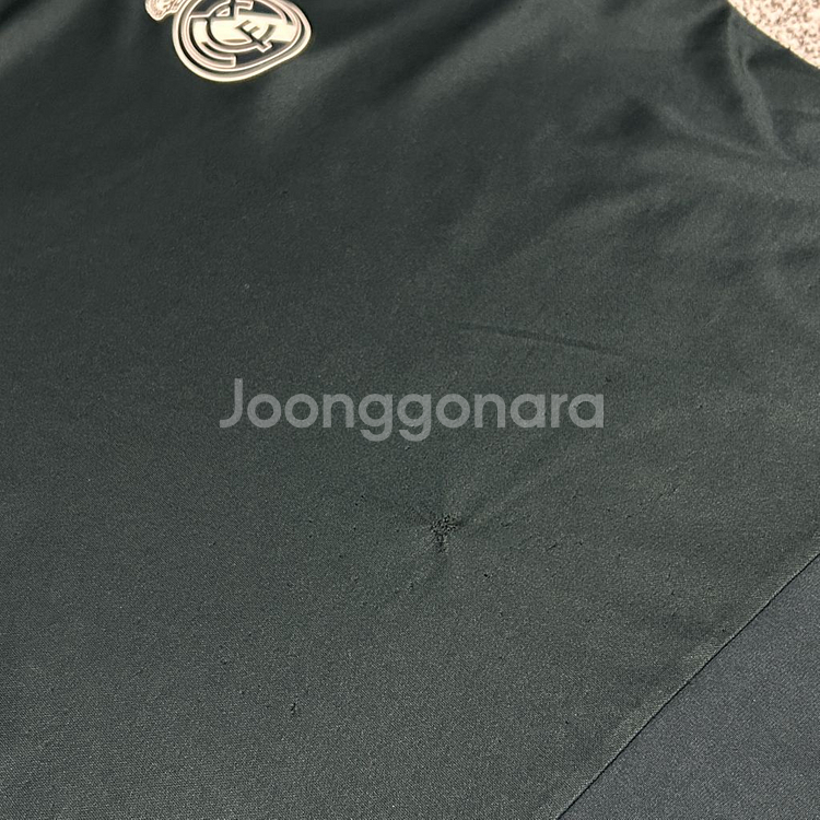 adidas 레알 반팔--2