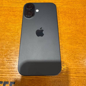 아이폰16 256GB