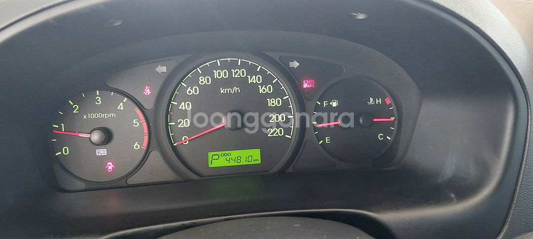 2009.12그랜드스타렉스 프리미엄 44,800km--4