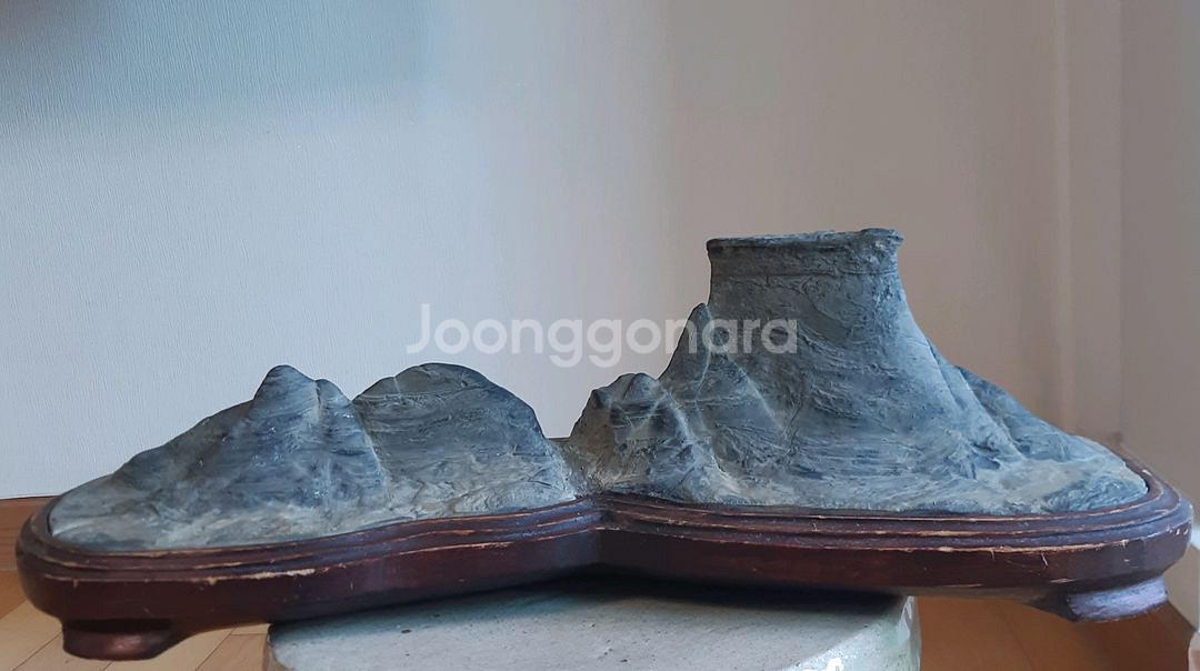산수경석--0