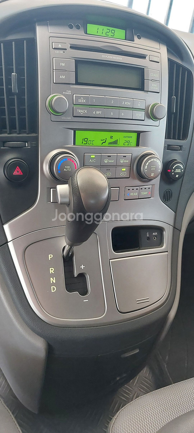 2009.12그랜드스타렉스 프리미엄 44,800km--5