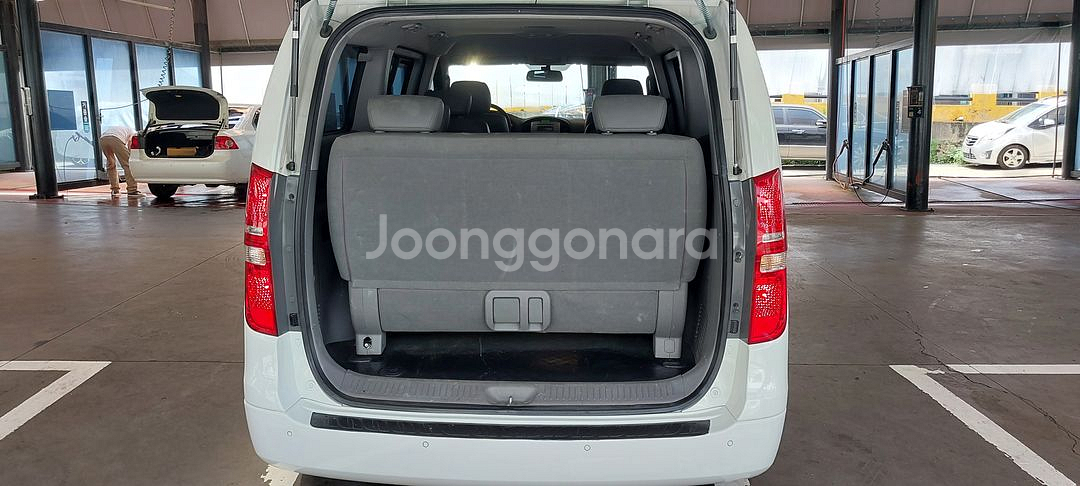2009.12그랜드스타렉스 프리미엄 44,800km--6