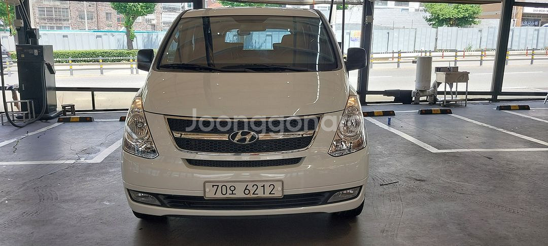 2009.12그랜드스타렉스 프리미엄 44,800km--9