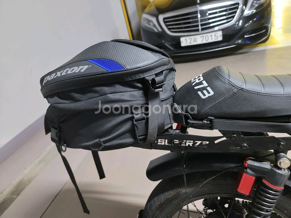 슈퍼73st 자토바이 500w26ah--3