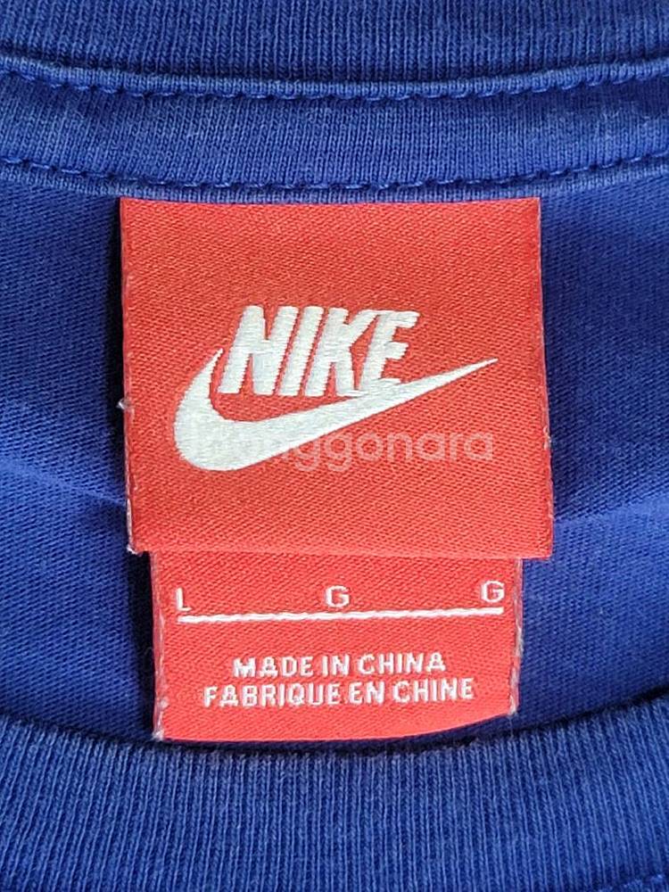 NIKE 나이키 에어 페가수스 1983 월드투어 반팔라--2