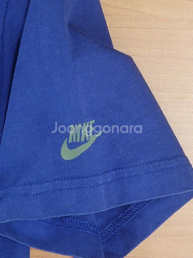 NIKE 나이키 에어 페가수스 1983 월드투어 반팔라--3