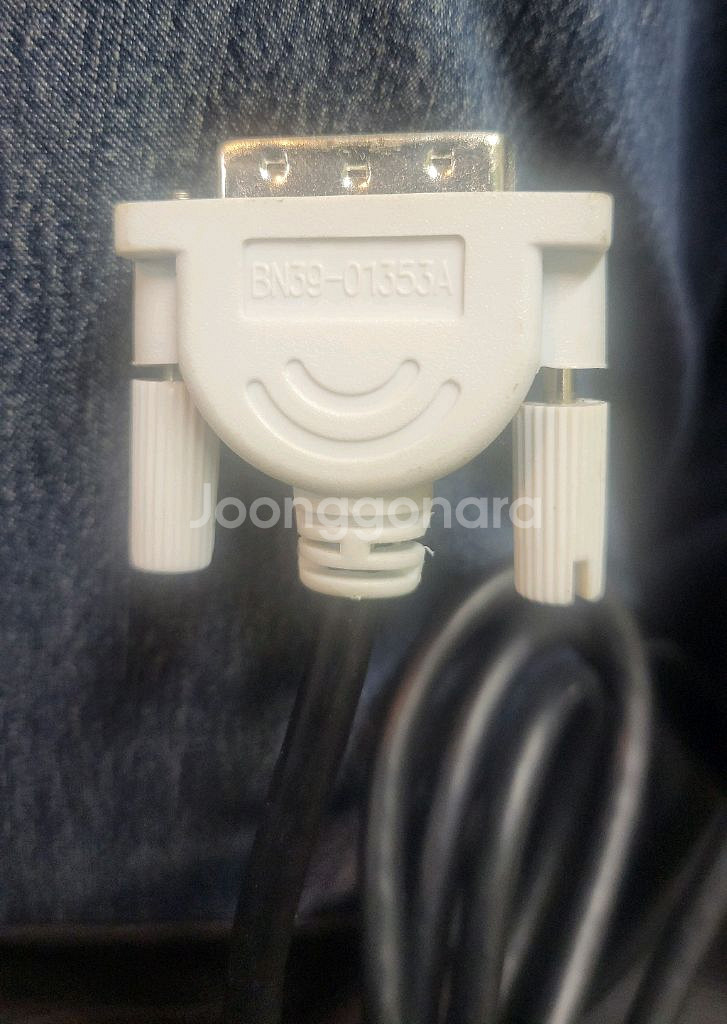 HDMI TO DVI 케이블 1.5미터--2