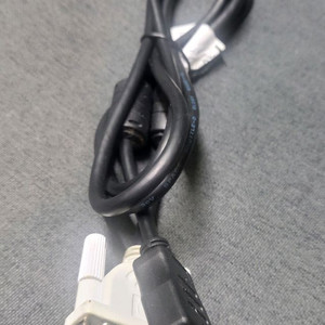 HDMI TO DVI 케이블 1.5미터
