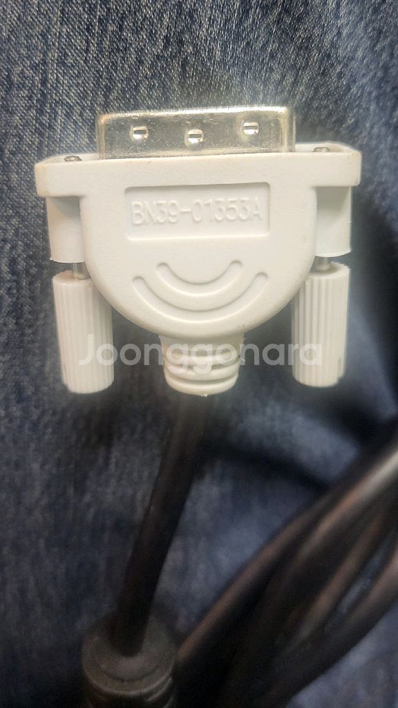 HDMI TO DVI 케이블 1.5미터--3