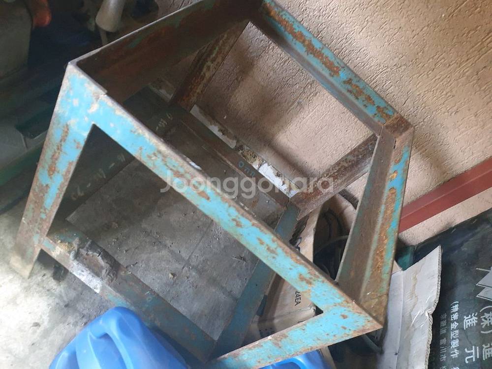 철근벤딩기 25s 서울기계 중고 팝니다--1