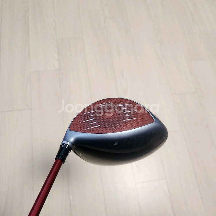 테일러메이드여성드라이버 스텔스2, L/12도--1