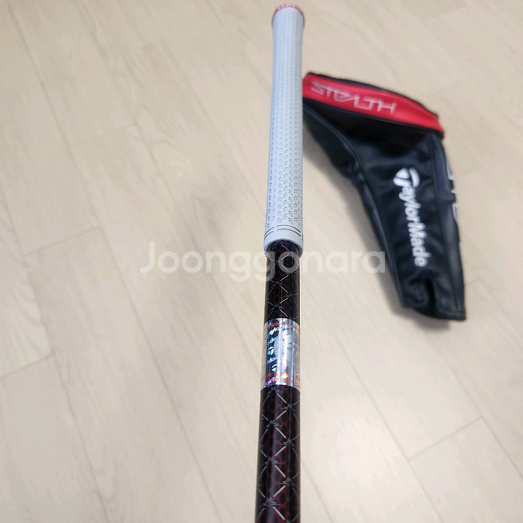 테일러메이드여성드라이버 스텔스2, L/12도--4