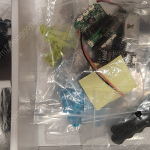 DRS 드론 로봇 키트