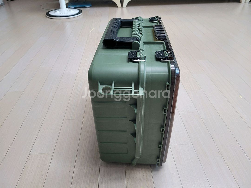 버서스 VS-3080 루어 태클박스 미사용 새제품 판매--2