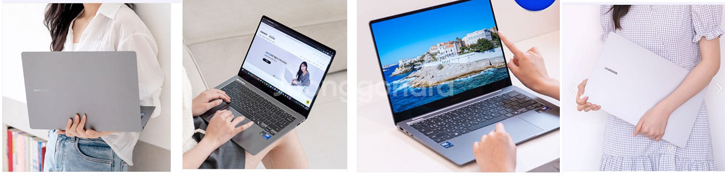 삼성전자 갤럭시북5 프로 NT940XHA--0