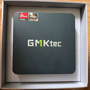 GMKtec 6m