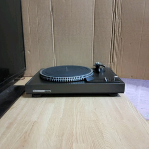 켄우드 LP 턴테이블 KD 2070 고장 (오디오 앰프