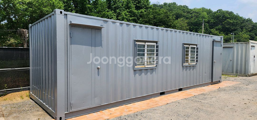 3x9 중고컨테이너--0