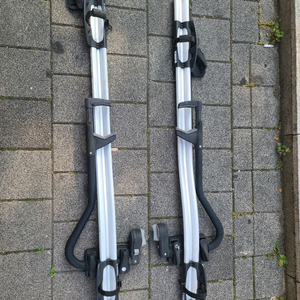 툴레 자전거케리어