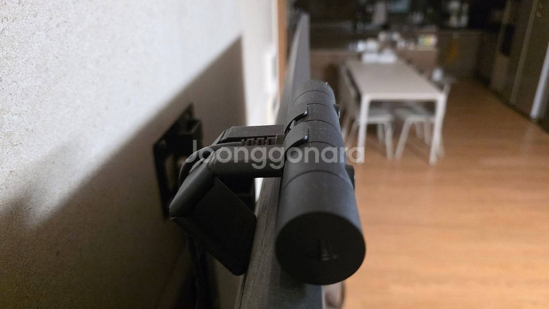 PS4 카메라 풀박--1