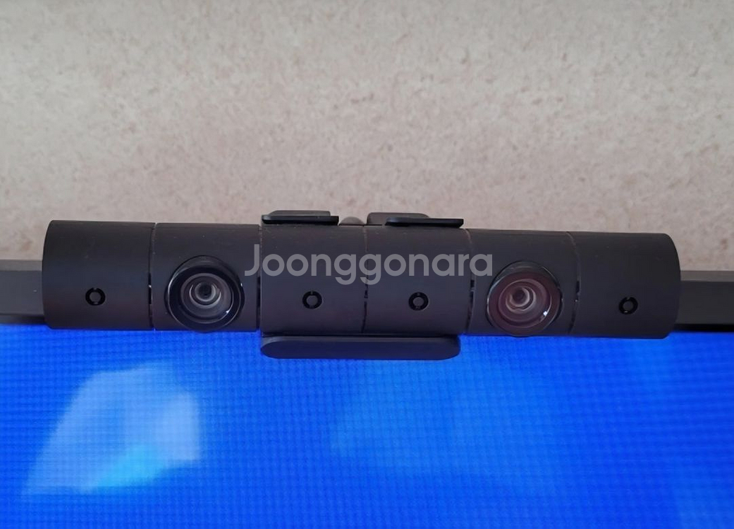 PS4 카메라 풀박--0