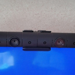 PS4 카메라 풀박
