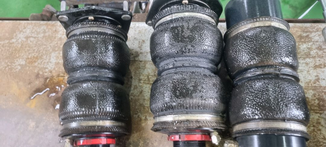 airbft 에어서스펜션 , k5 , dl3 , dn8--2