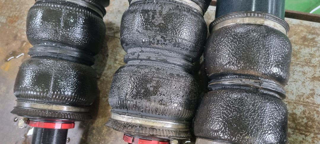 airbft 에어서스펜션 , k5 , dl3 , dn8--3