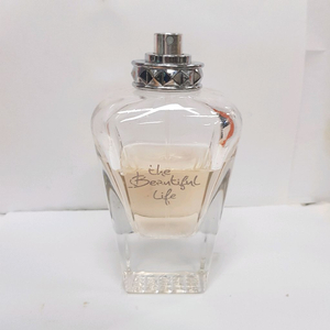 더 뷰티풀 라이프 오드퍼퓸 80ml 0704