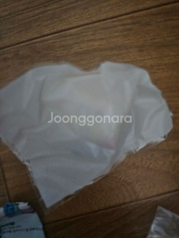 이디야 캐로피 마그넷키링 1개 미개봉새것--1