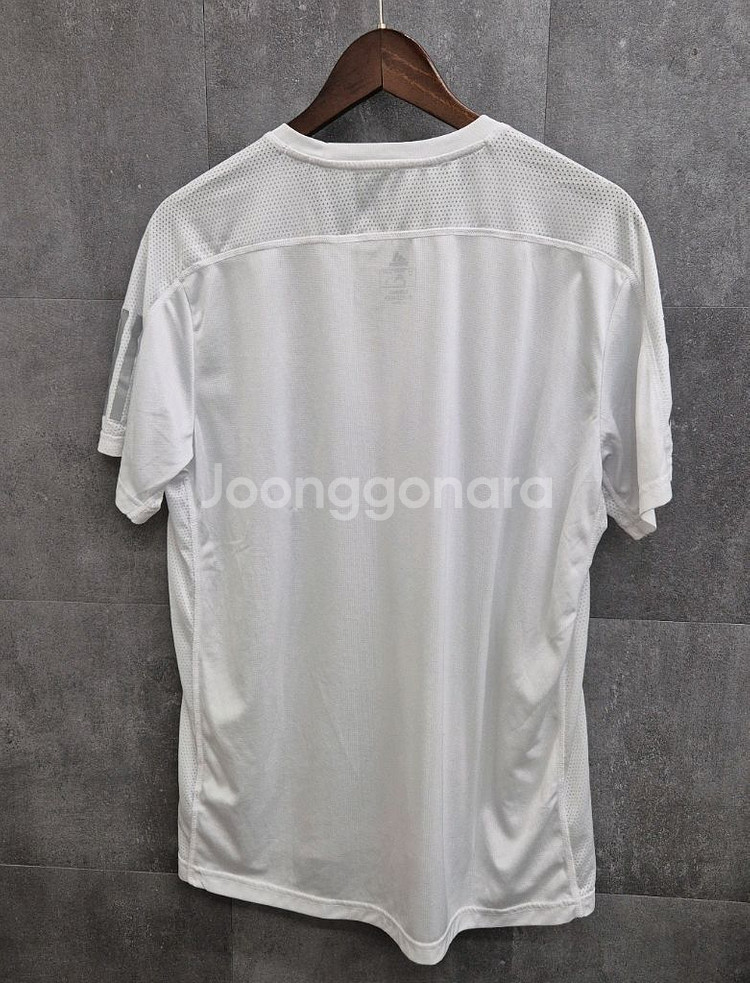 아디다스 / OWN THE RUN 티셔츠 2XL--3